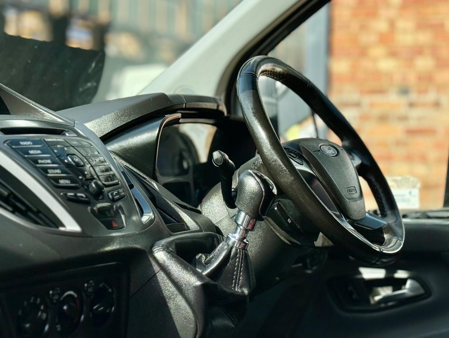 Used Ford Transit Custom 2017 for sale - 78163019: Photo 16