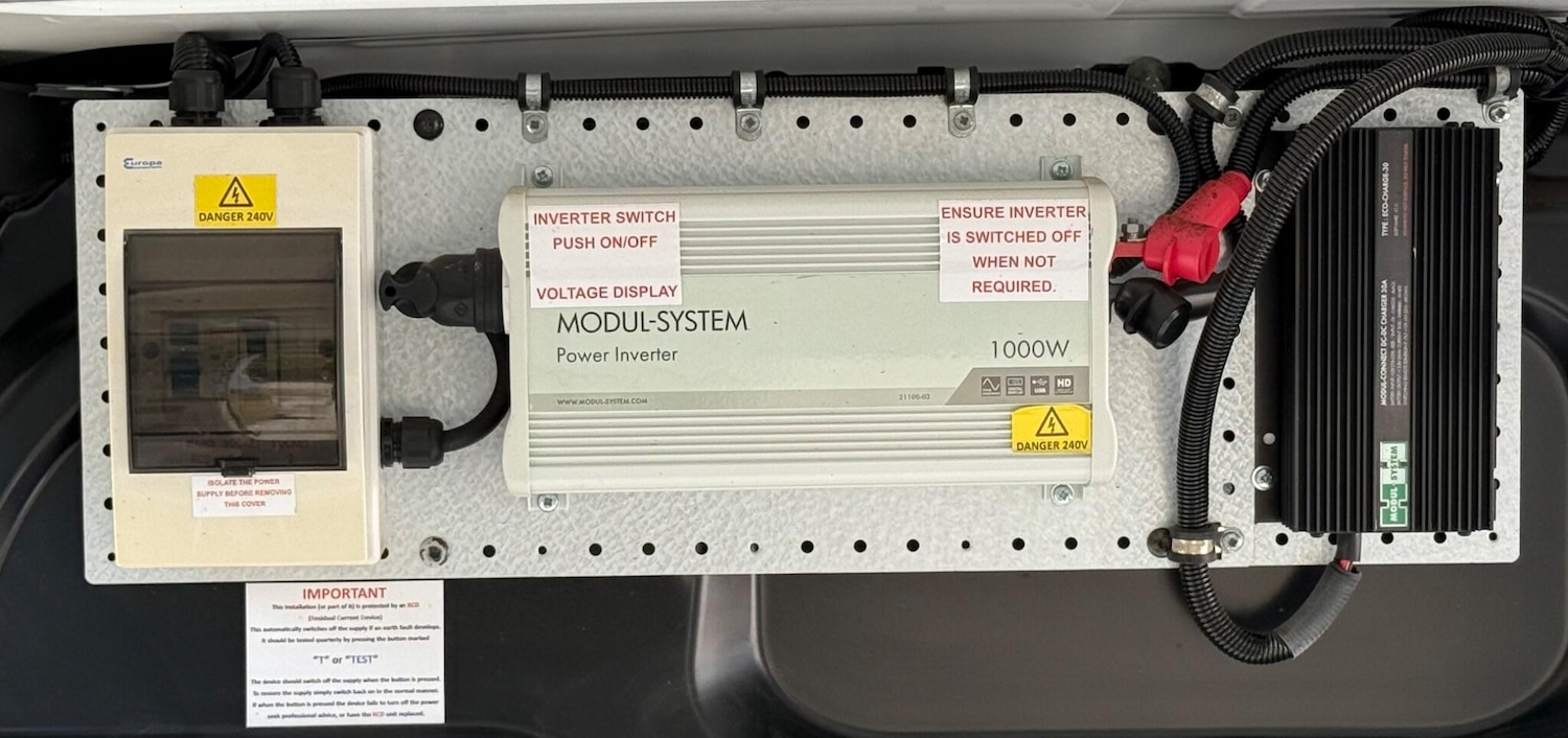 Used Ford Transit Custom 2017 for sale - 78163019: Photo 22