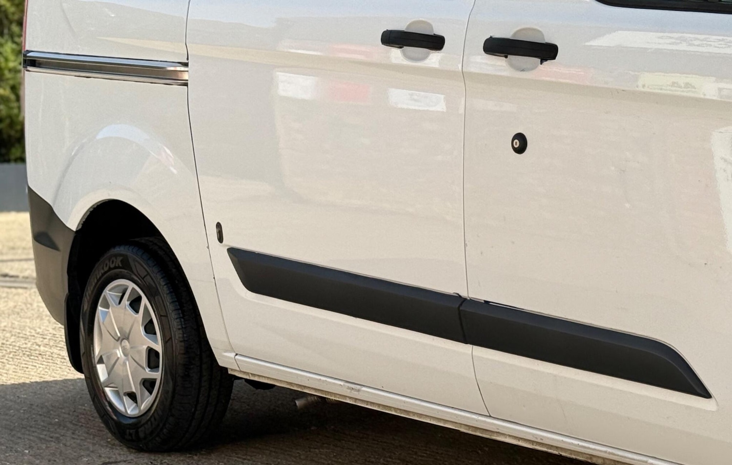 Used Ford Transit Custom 2017 for sale - 78163019: Photo 26