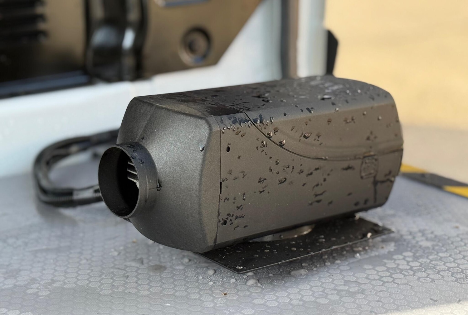 Used Ford Transit Custom 2017 for sale - 78163019: Photo 36