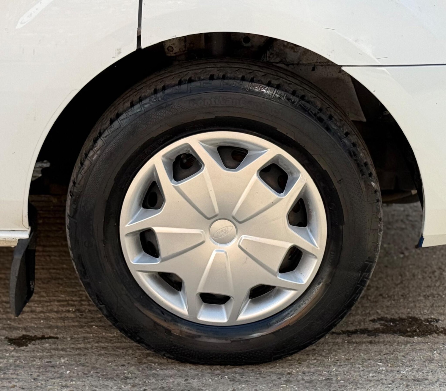 Used Ford Transit Custom 2017 for sale - 78163019: Photo 45