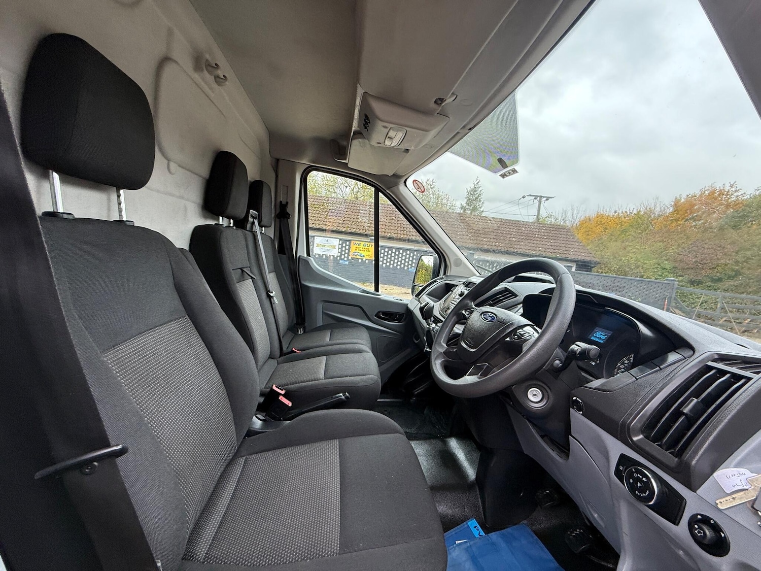 Used Ford Transit 2019 for sale - 76374623: Photo 10