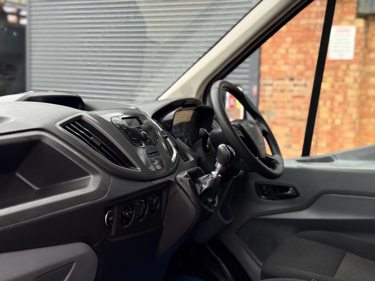 Used Ford Transit 2019 for sale - 76374623: Photo 11