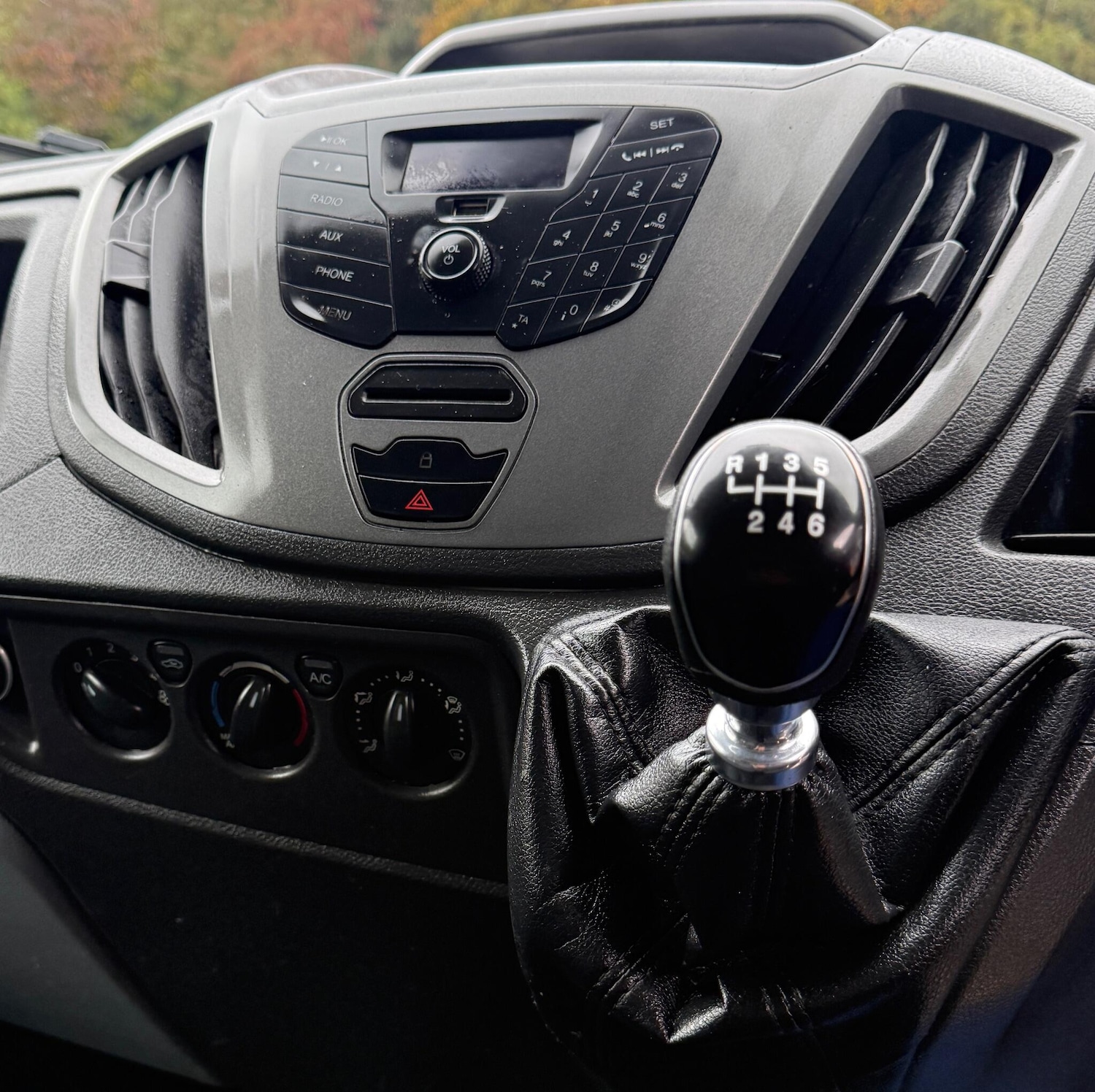 Used Ford Transit 2019 for sale - 76374623: Photo 16