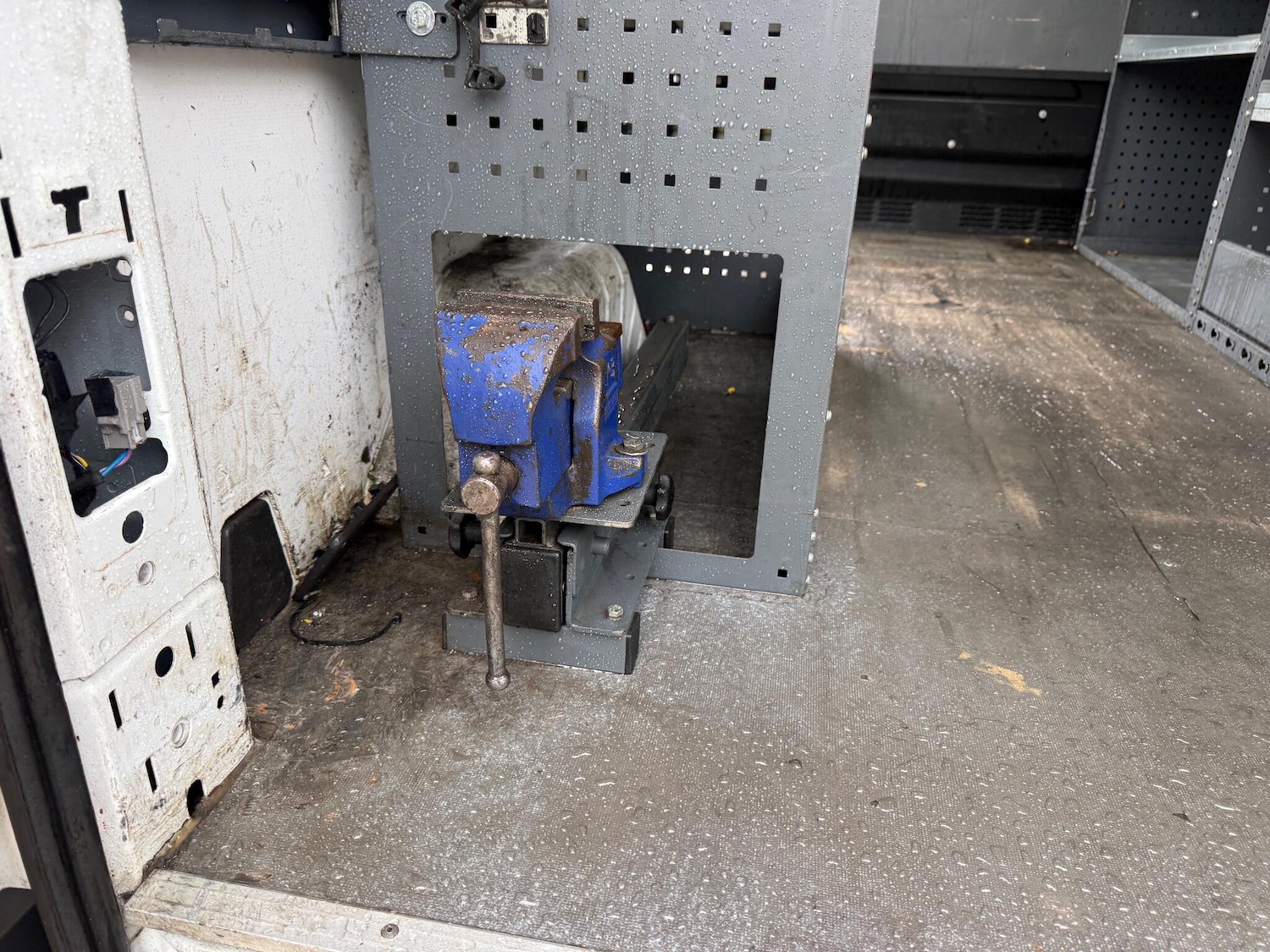 Used Ford Transit 2019 for sale - 76374623: Photo 18