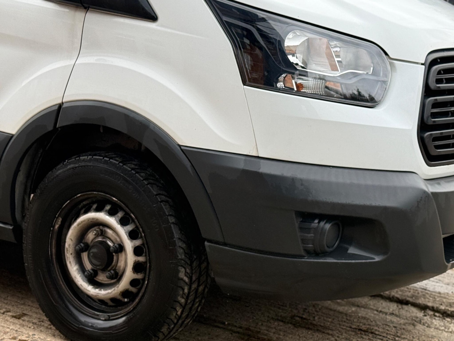 Used Ford Transit 2019 for sale - 76374623: Photo 19