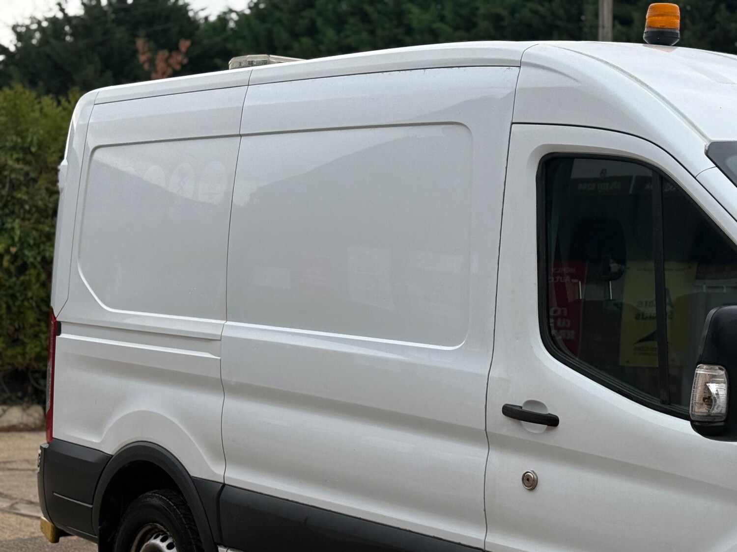 Used Ford Transit 2019 for sale - 76374623: Photo 20