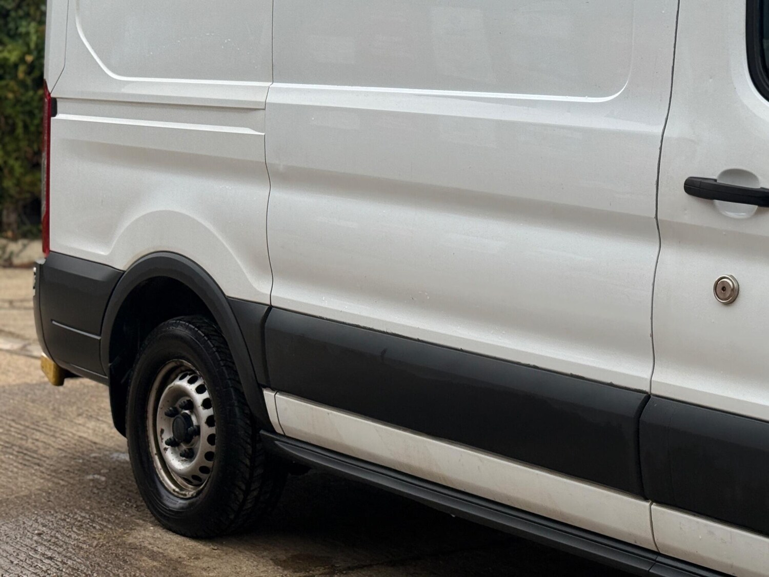 Used Ford Transit 2019 for sale - 76374623: Photo 21