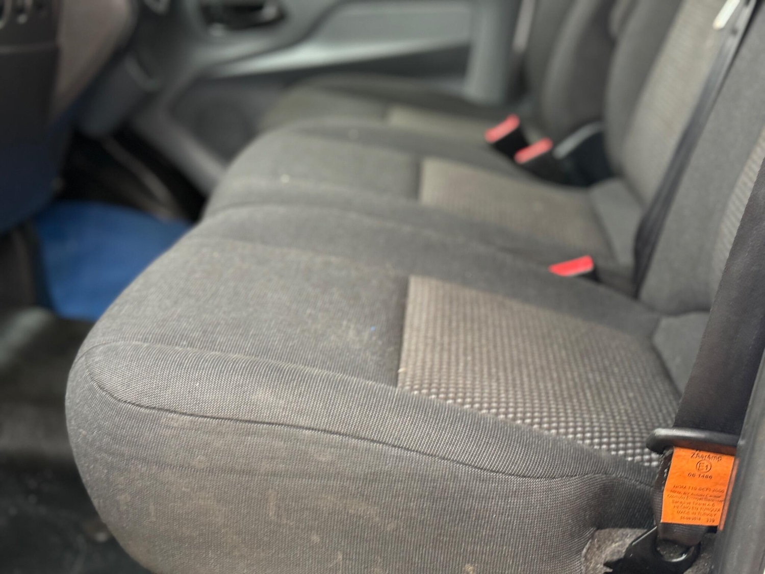 Used Ford Transit 2019 for sale - 76374623: Photo 22