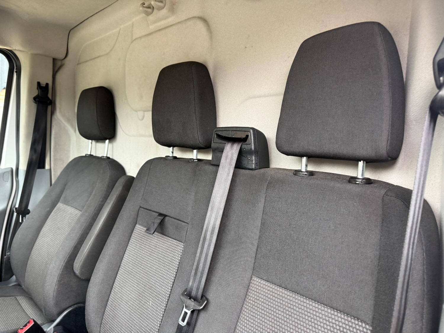 Used Ford Transit 2019 for sale - 76374623: Photo 23
