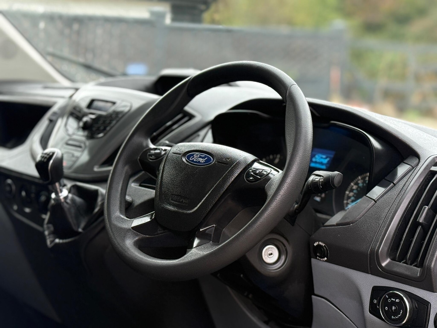 Used Ford Transit 2019 for sale - 76374623: Photo 9