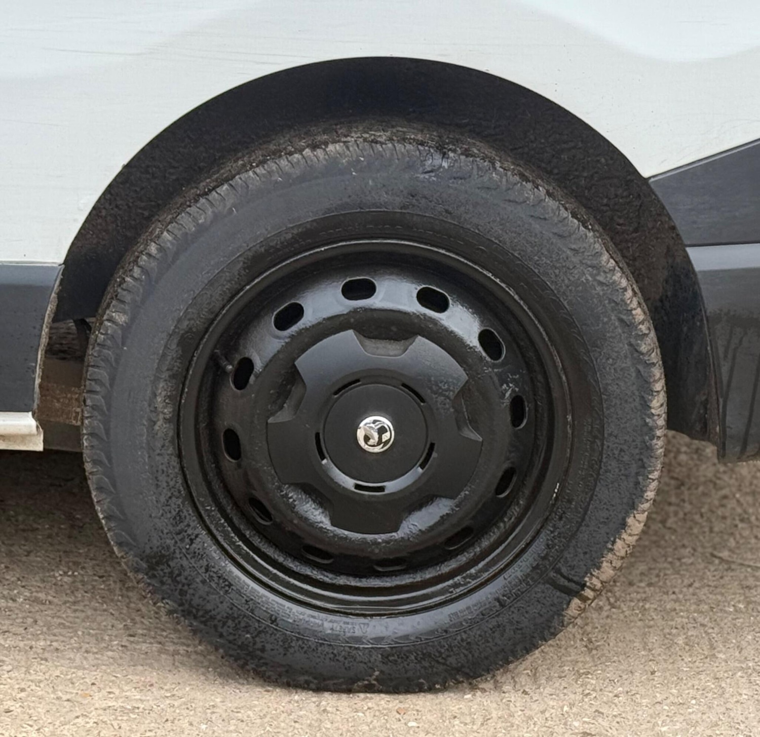 Used Vauxhall Vivaro 2017 for sale - 77590473: Photo 14