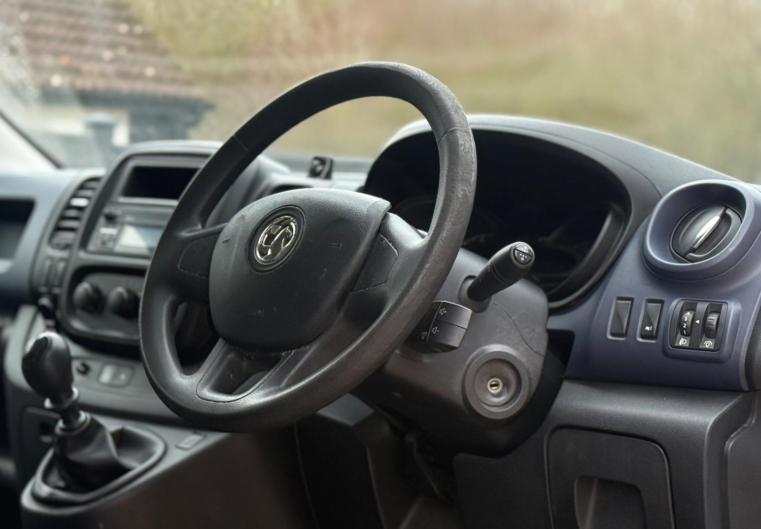 Used Vauxhall Vivaro 2017 for sale - 77590473: Photo 9