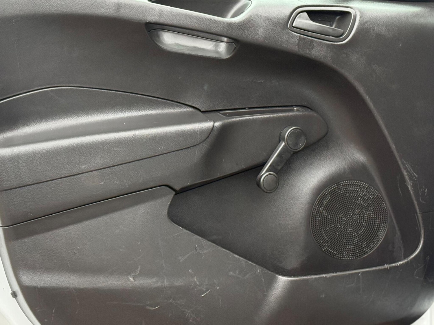 Used Ford Transit Courier 2020 for sale - 77271491: Photo 13