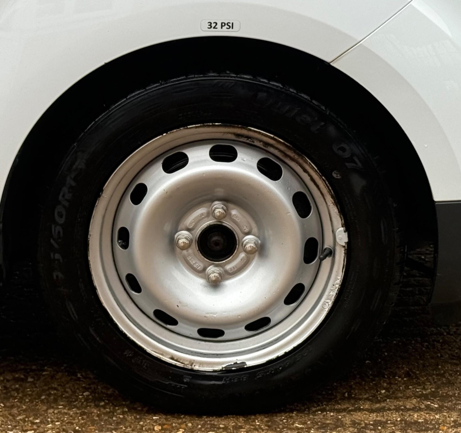 Used Ford Transit Courier 2020 for sale - 77271491: Photo 19