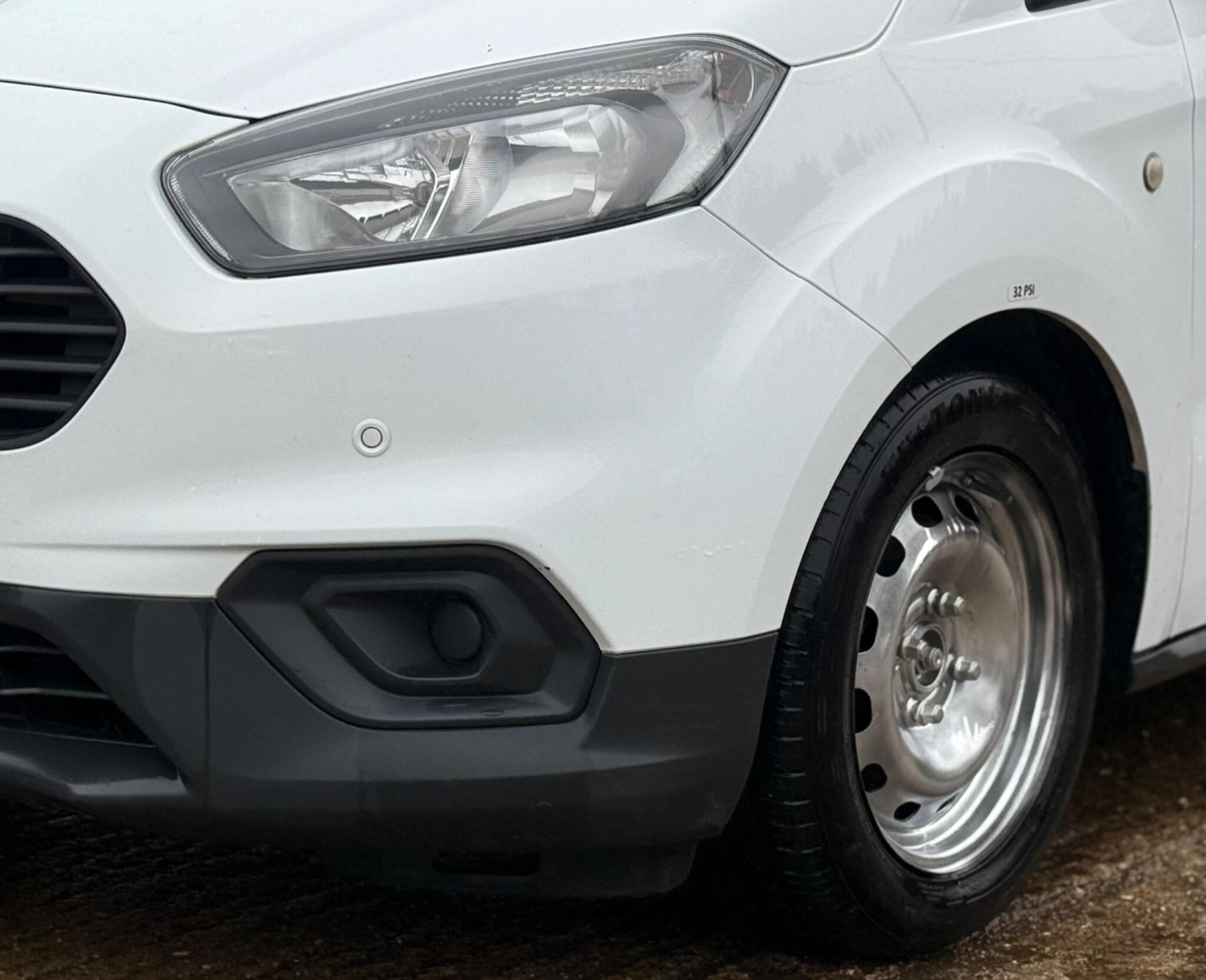 Used Ford Transit Courier 2020 for sale - 77271491: Photo 20