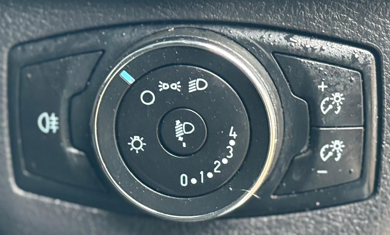 Used Ford Transit Courier 2020 for sale - 77271491: Photo 28