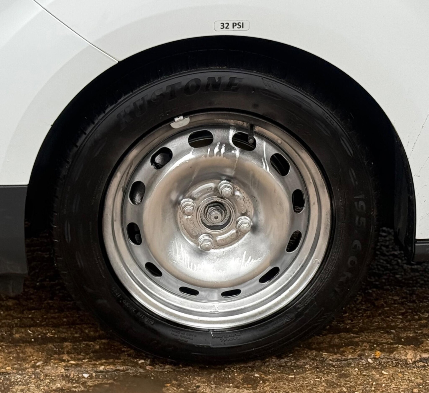 Used Ford Transit Courier 2020 for sale - 77271491: Photo 29