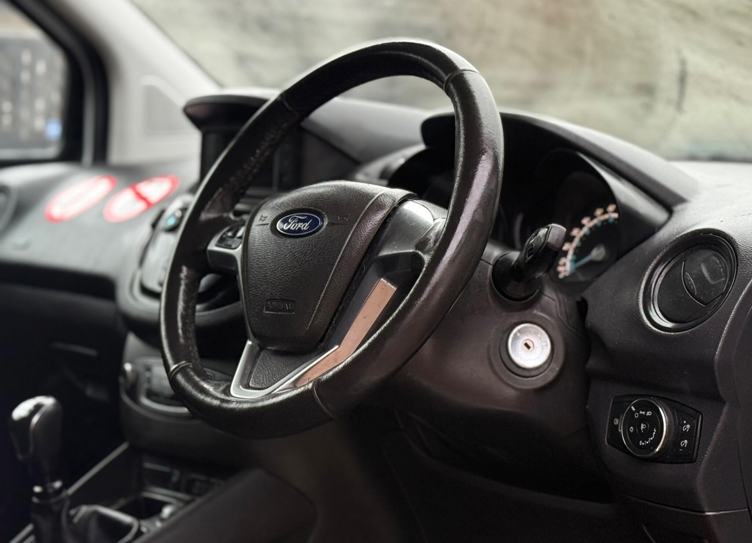 Used Ford Transit Courier 2020 for sale - 77271491: Photo 7