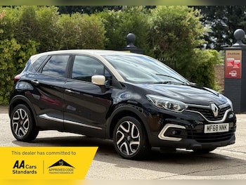 2018 (68) - 0.9 TCe ENERGY Iconic Euro 6 (s/s) 5dr