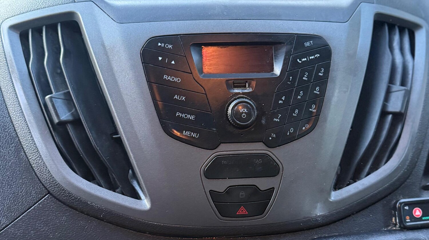 Used Ford Transit 2014 for sale - 77350485: Photo 14