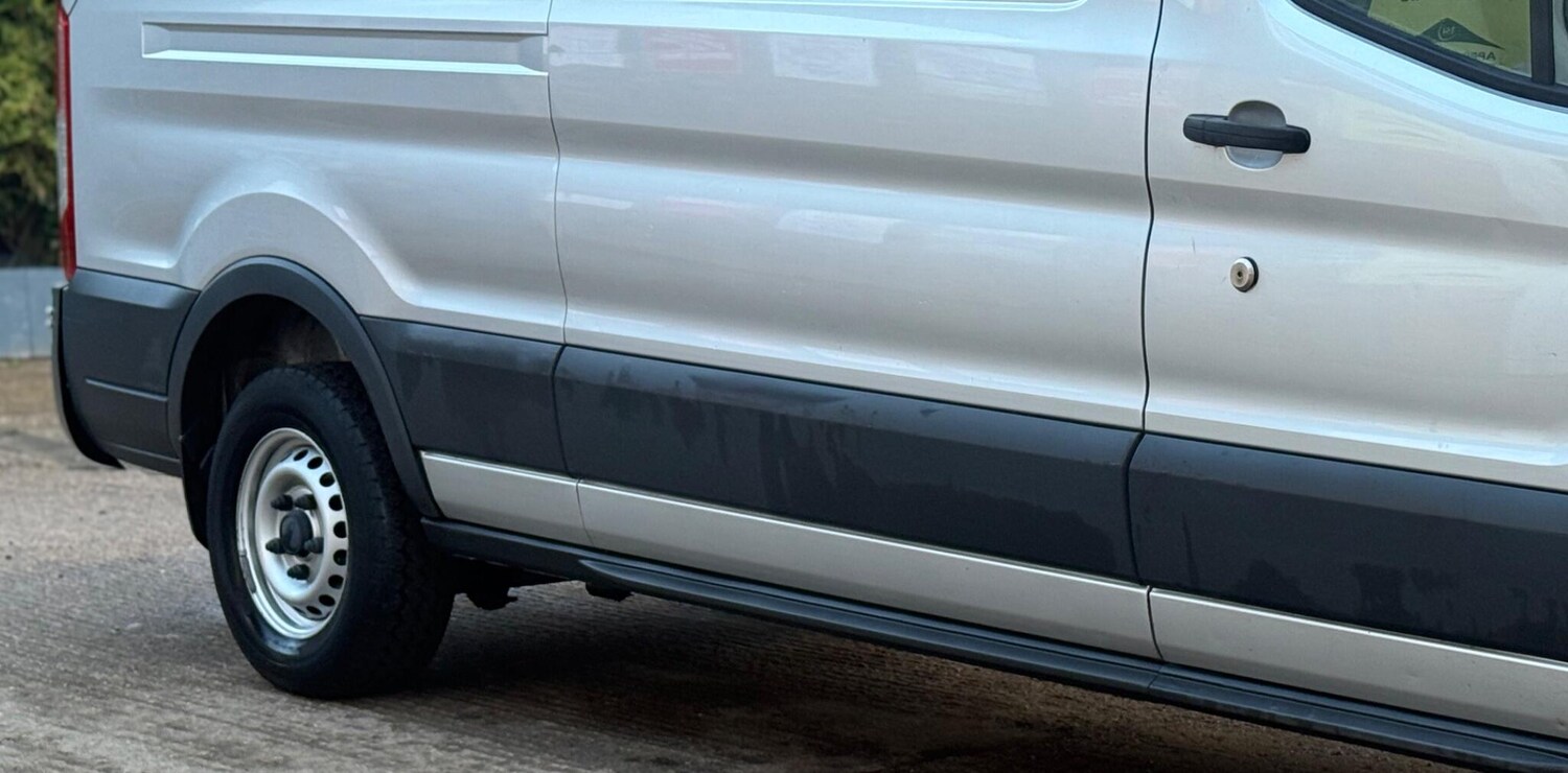 Used Ford Transit 2014 for sale - 77350485: Photo 18