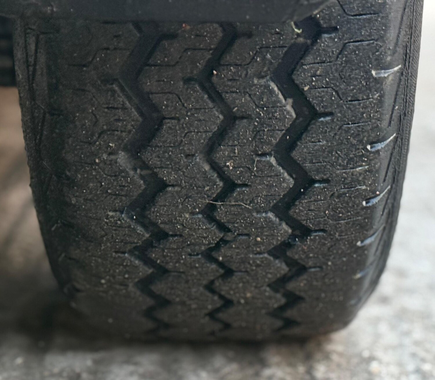 Used Ford Transit 2014 for sale - 77350485: Photo 28