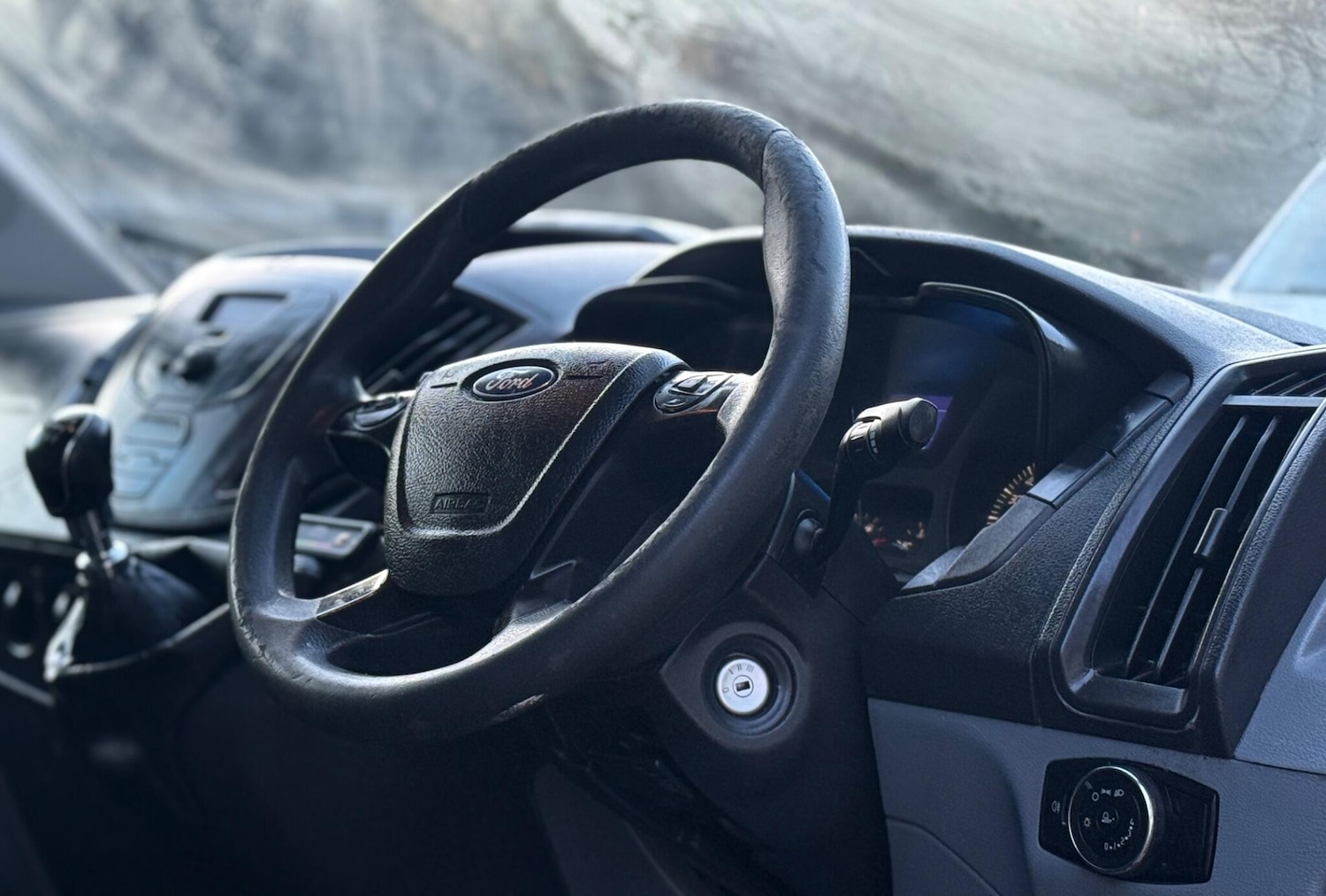 Used Ford Transit 2014 for sale - 77350485: Photo 3