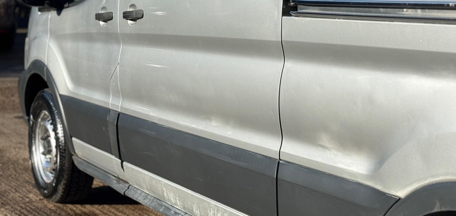 Used Ford Transit 2014 for sale - 77350485: Photo 30