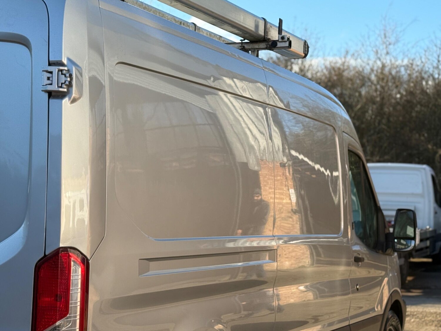 Used Ford Transit 2014 for sale - 77350485: Photo 32