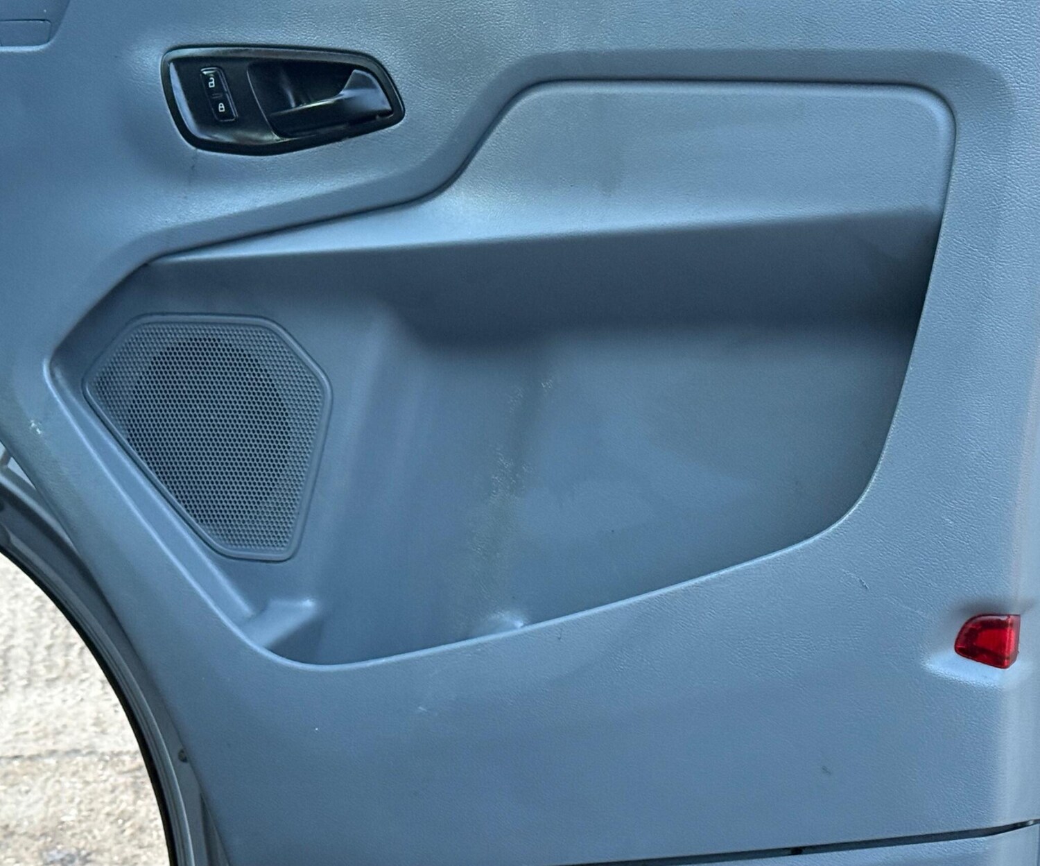 Used Ford Transit 2014 for sale - 77350485: Photo 35