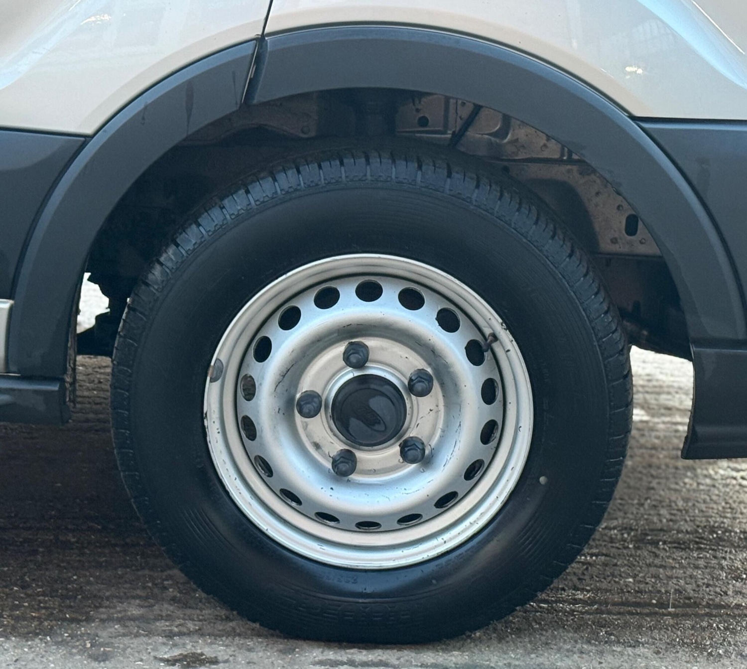 Used Ford Transit 2014 for sale - 77350485: Photo 42