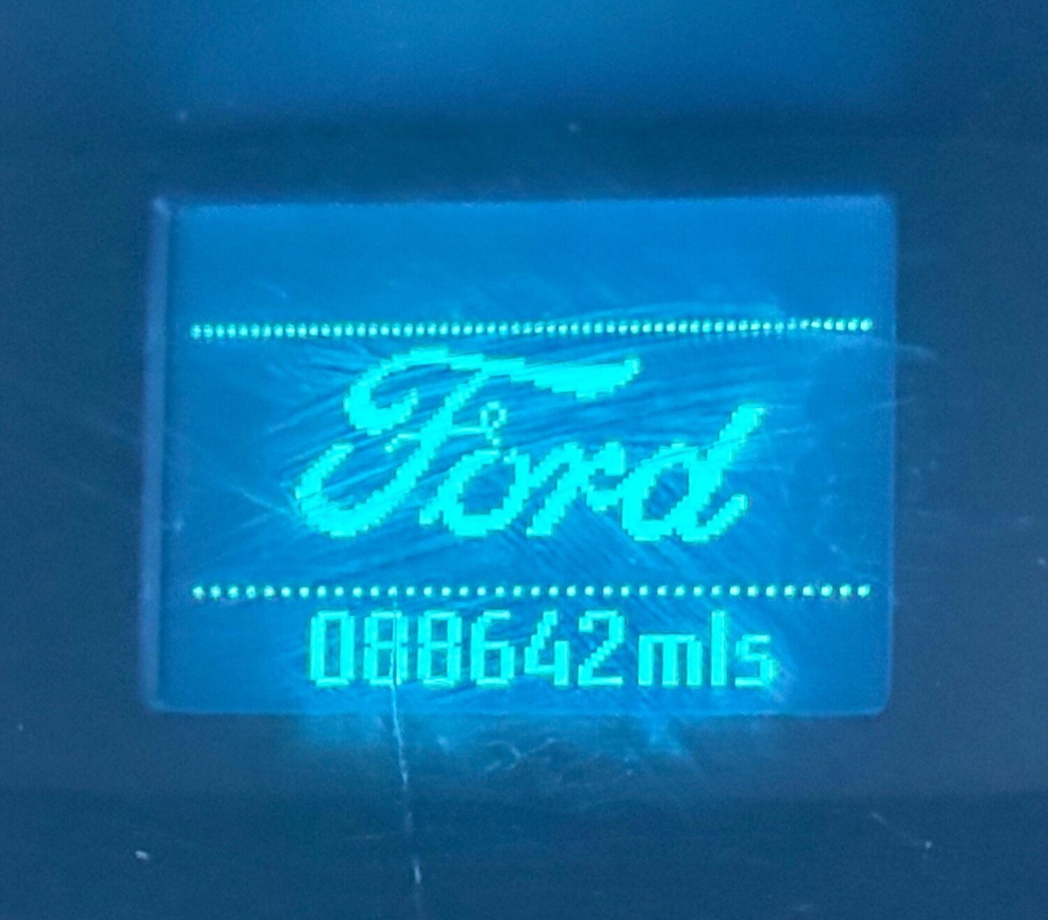 Used Ford Transit 2014 for sale - 77350485: Photo 43