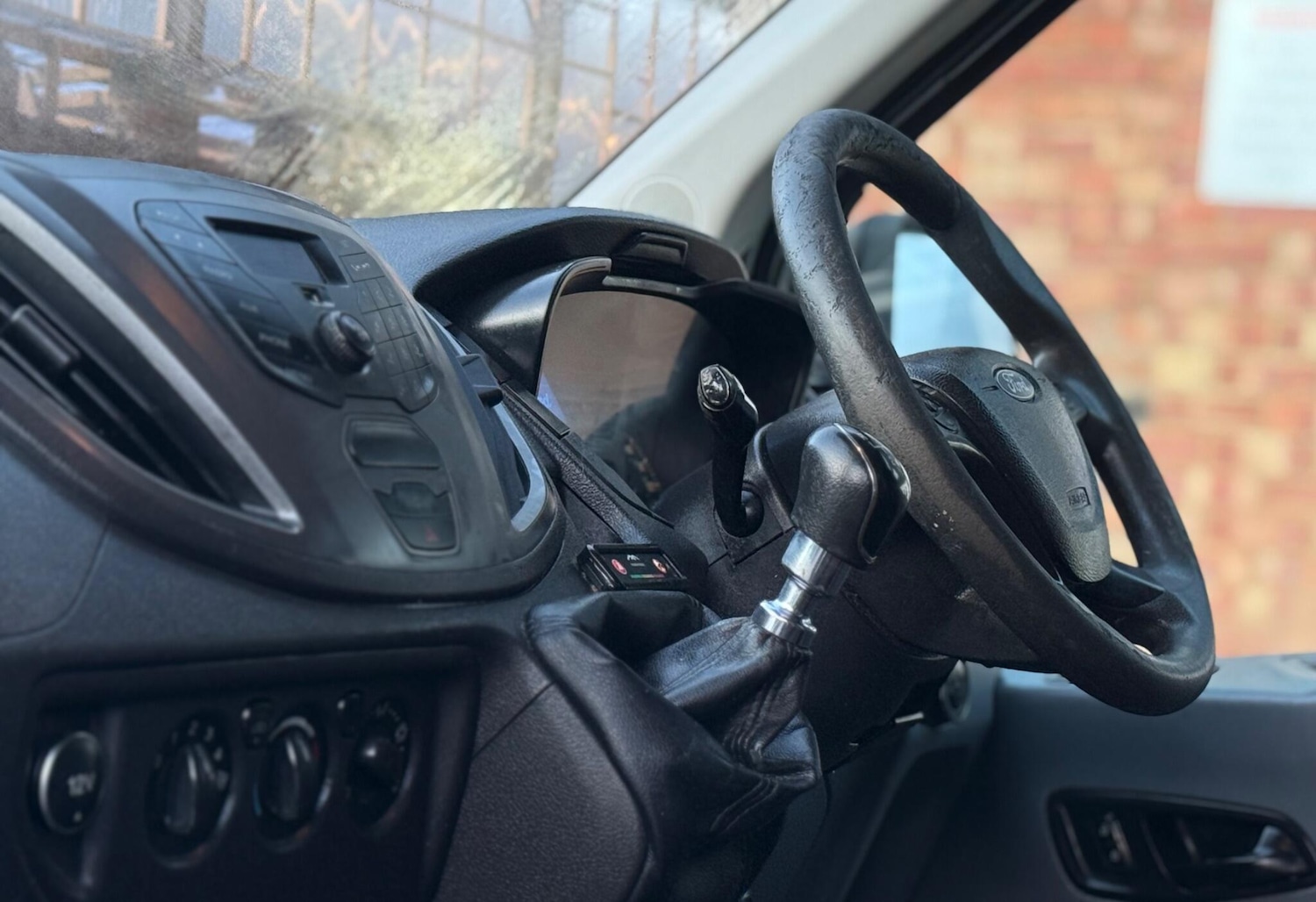 Used Ford Transit 2014 for sale - 77350485: Photo 9