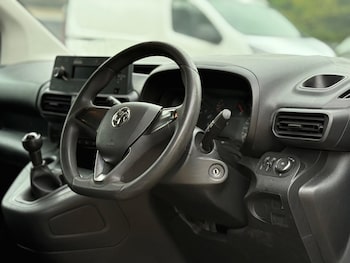 Used Vauxhall Combo 2019 for sale - 78502299: Photo