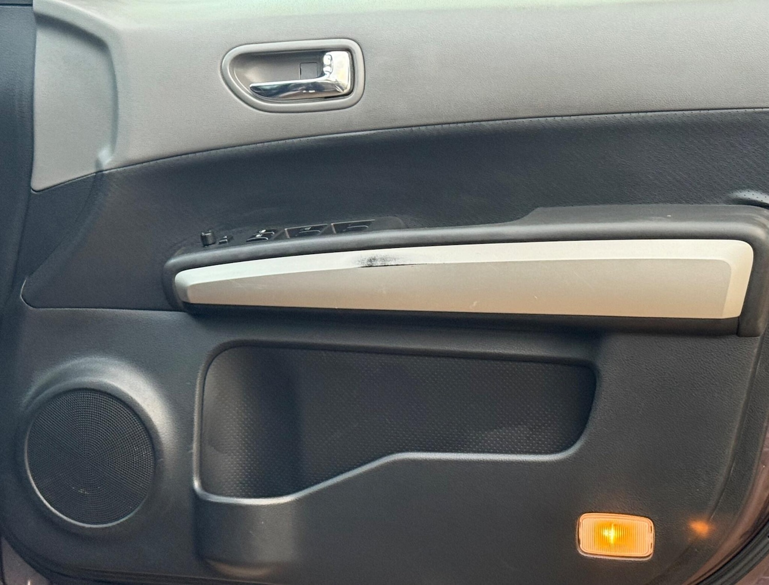 Used Nissan X-Trail 2008 for sale - 76535024: Photo 11