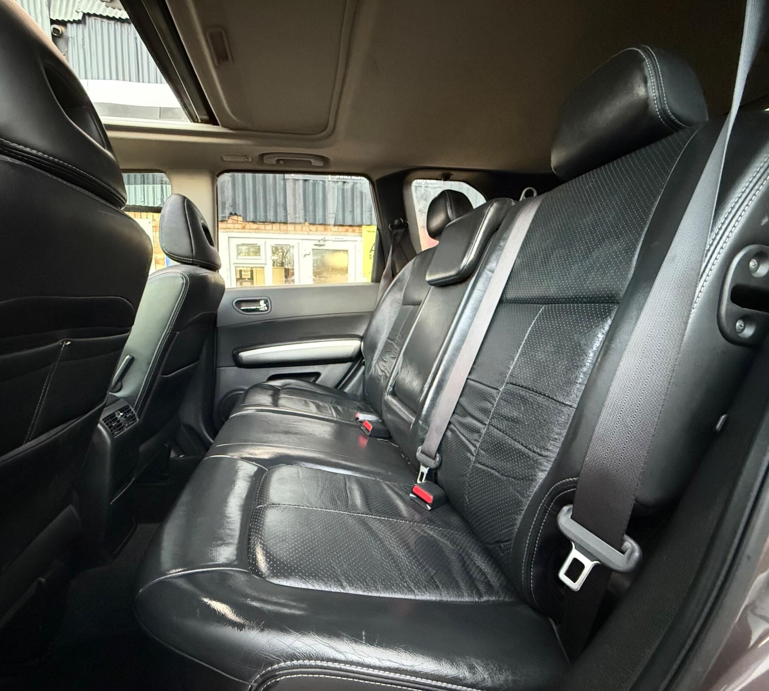 Used Nissan X-Trail 2008 for sale - 76535024: Photo 15