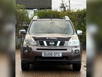 2008 (08) - 2.0 dCi Aventura Explorer Extreme 5dr Auto