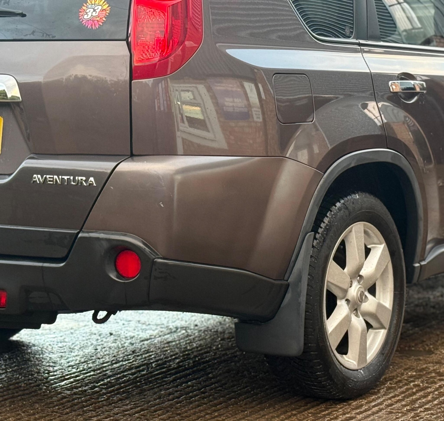 Used Nissan X-Trail 2008 for sale - 76535024: Photo 27