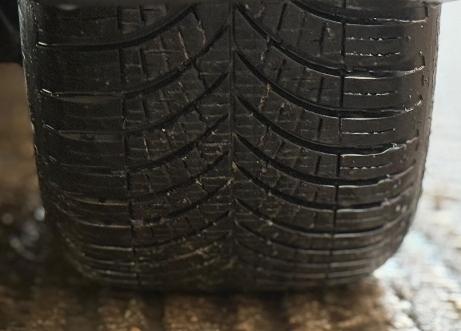 Used Nissan X-Trail 2008 for sale - 76535024: Photo 33