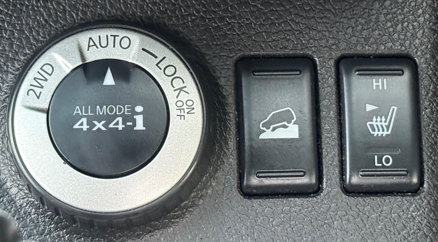 Used Nissan X-Trail 2008 for sale - 76535024: Photo 38