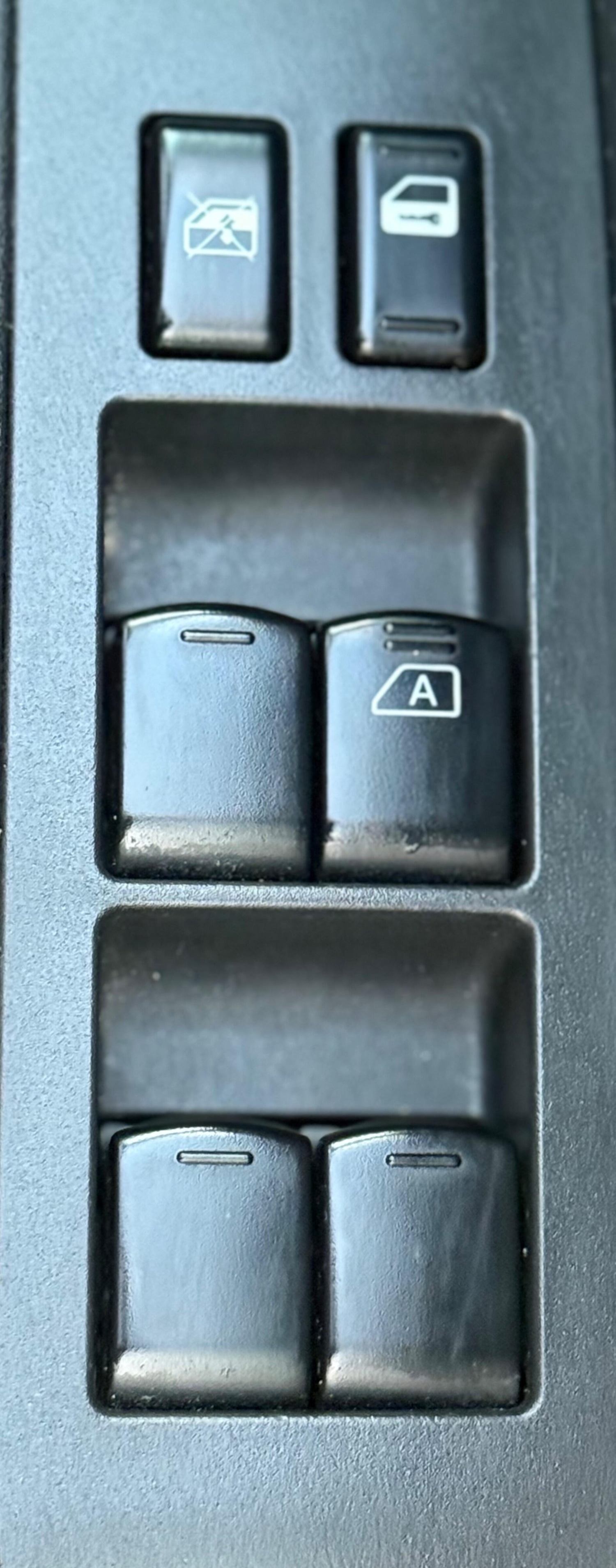 Used Nissan X-Trail 2008 for sale - 76535024: Photo 40