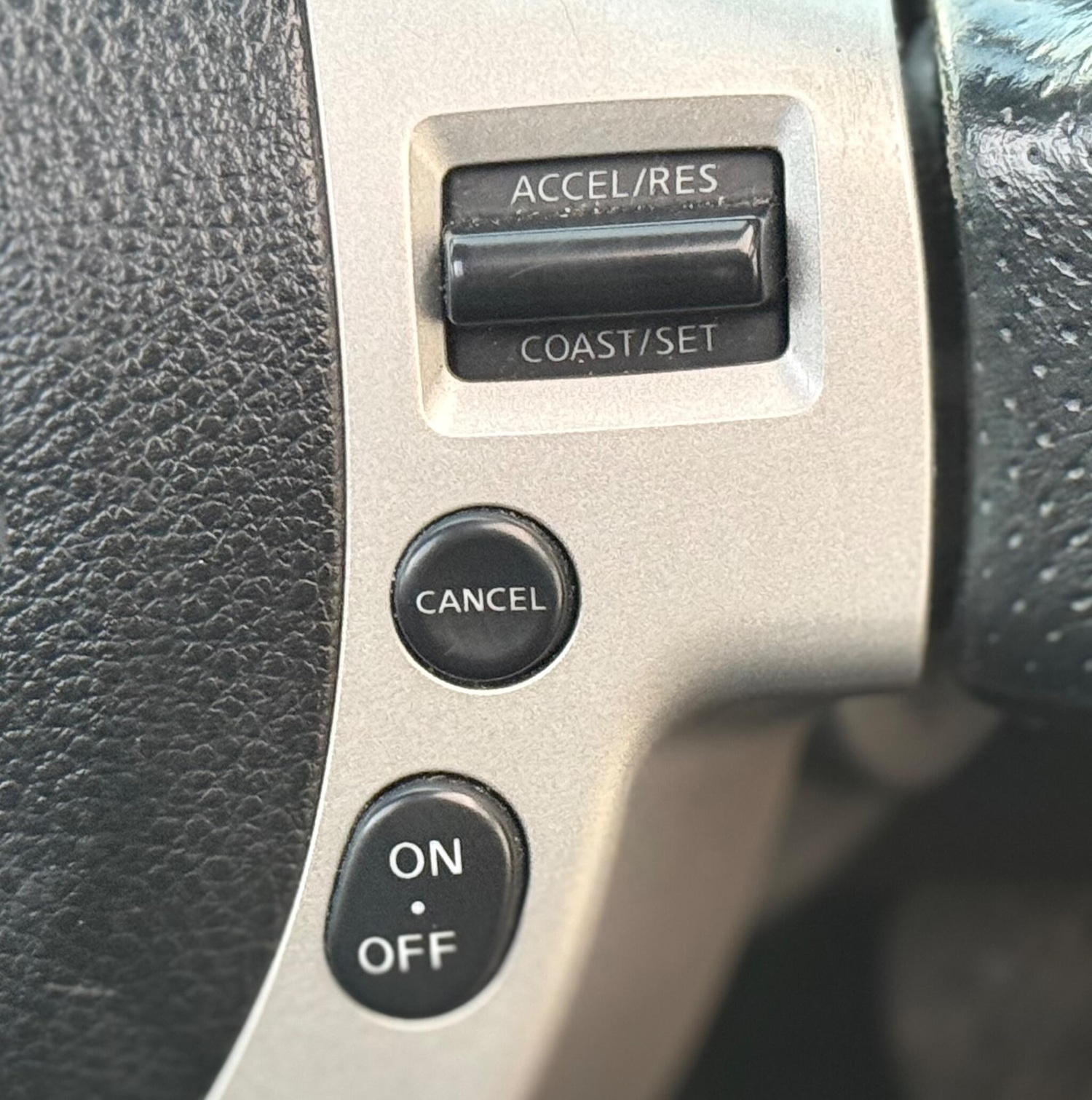 Used Nissan X-Trail 2008 for sale - 76535024: Photo 42