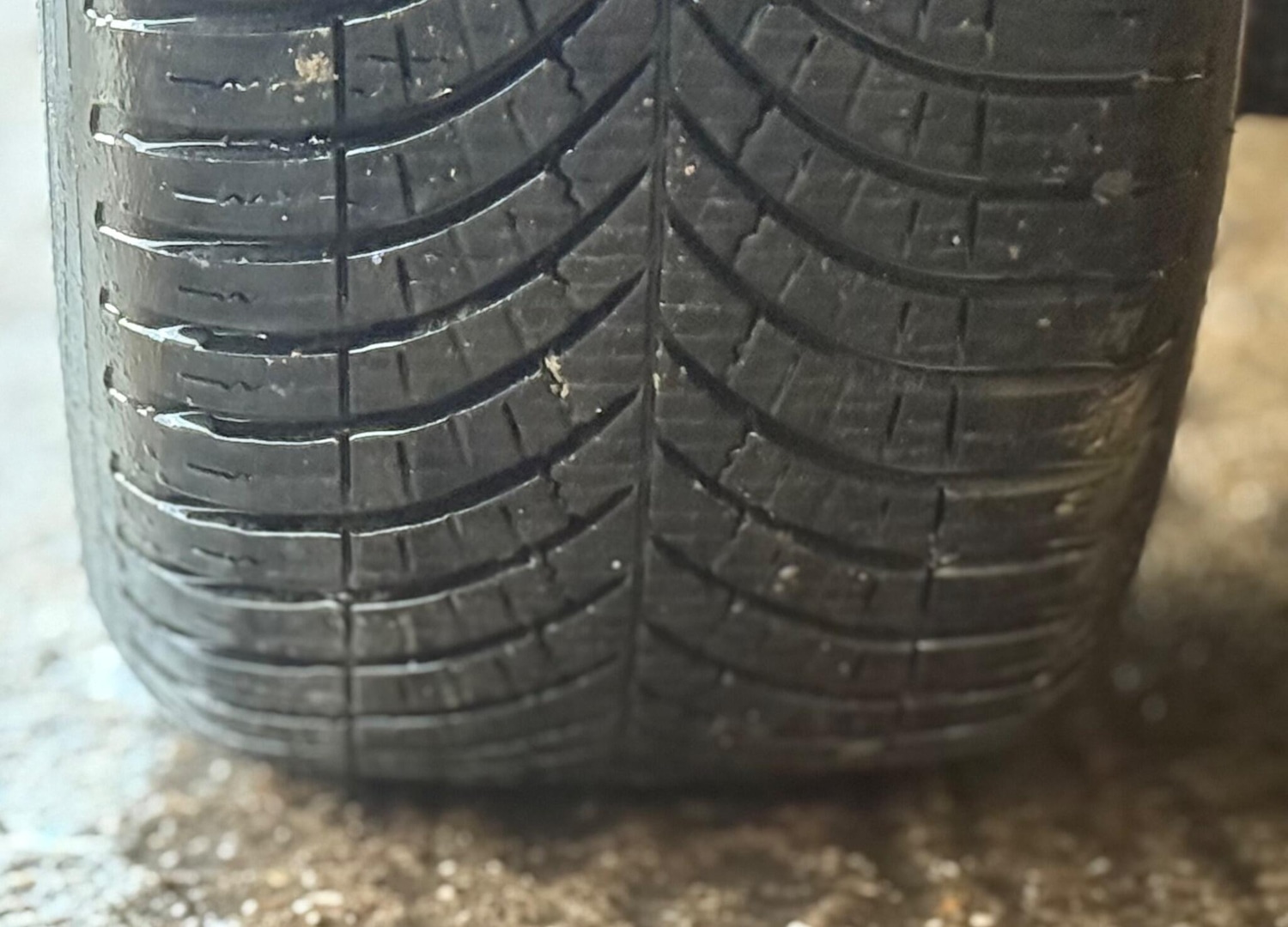 Used Nissan X-Trail 2008 for sale - 76535024: Photo 46