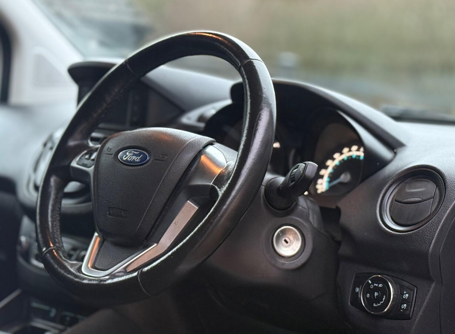 Used Ford Transit Courier 2020 for sale - 77200776: Photo 13