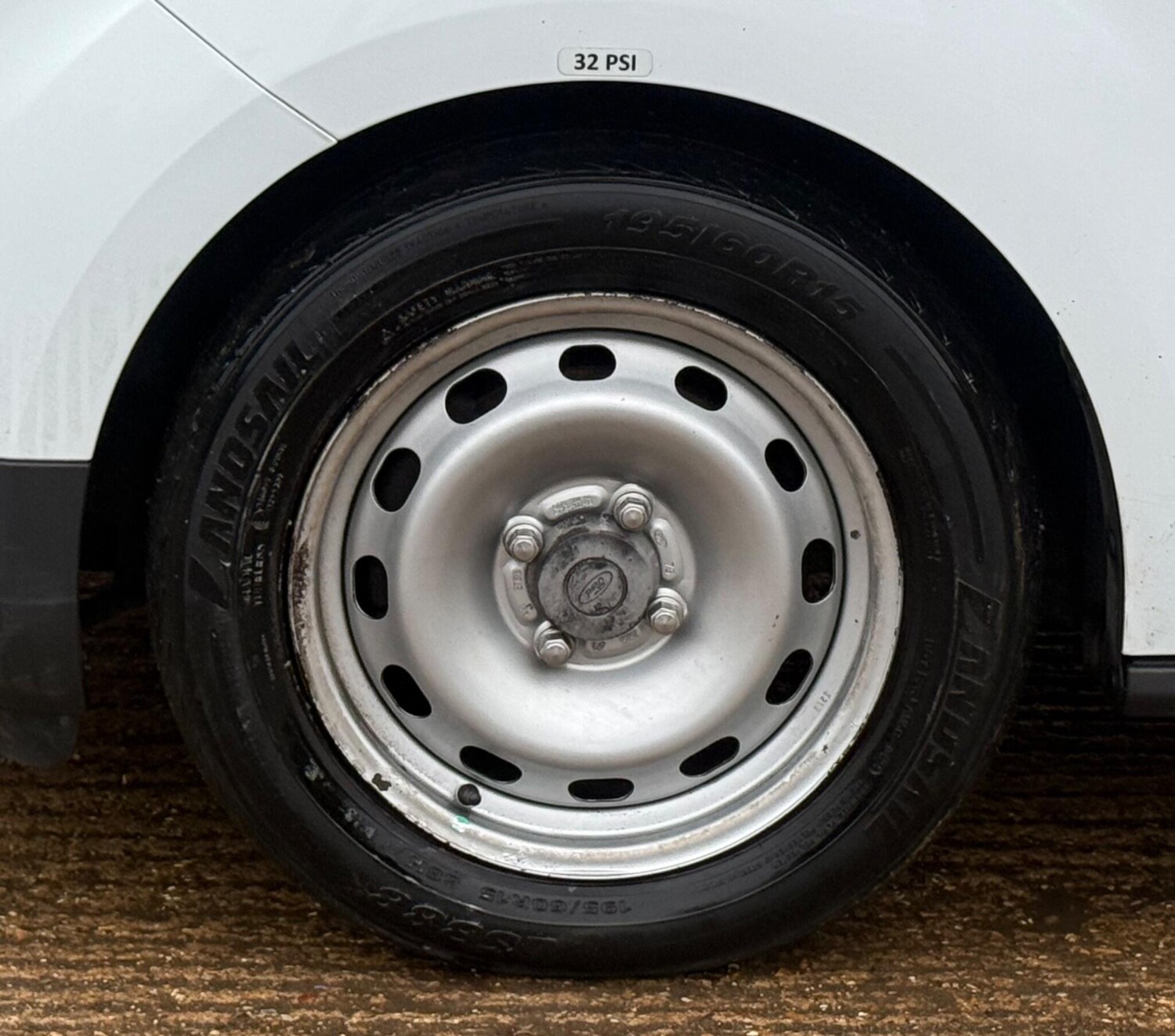 Used Ford Transit Courier 2020 for sale - 77200776: Photo 22