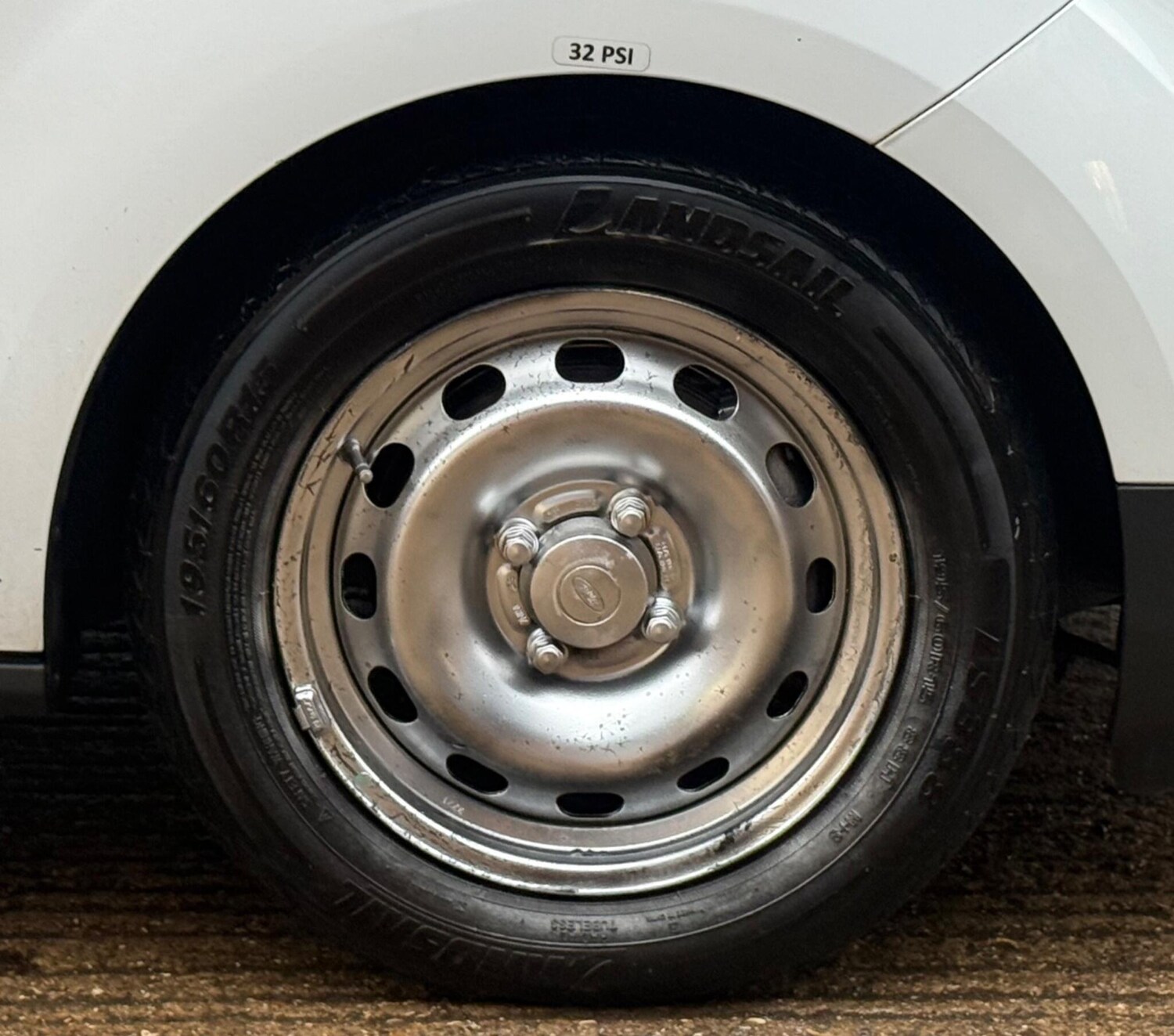 Used Ford Transit Courier 2020 for sale - 77200776: Photo 39