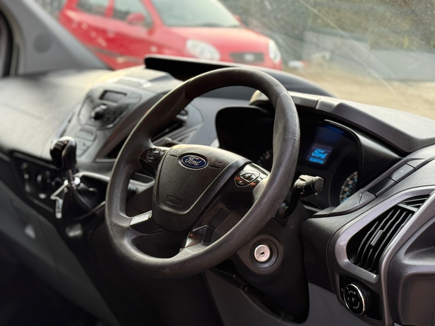 Used Ford Transit Custom 2016 for sale - 77493728: Photo 13