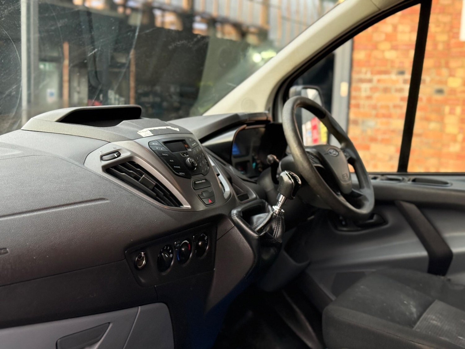 Used Ford Transit Custom 2016 for sale - 77493728: Photo 15