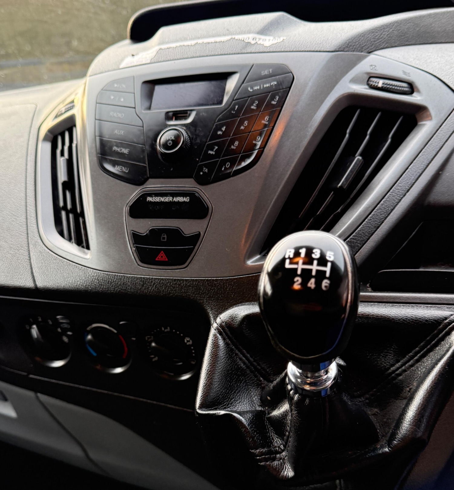 Used Ford Transit Custom 2016 for sale - 77493728: Photo 19